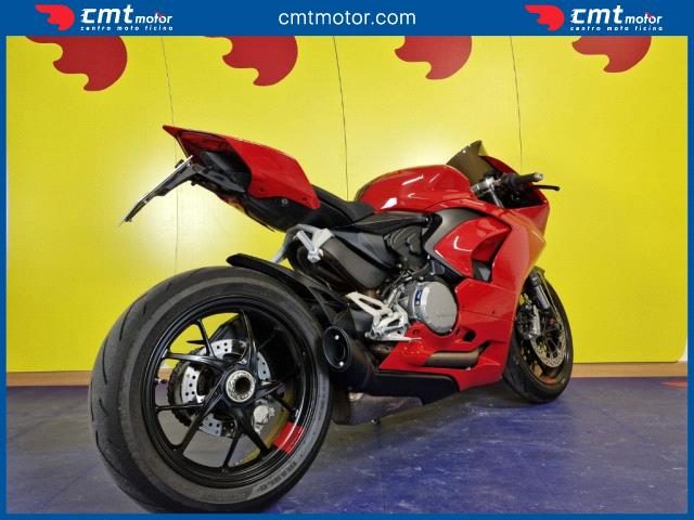 DUCATI Panigale V2 Garantita e Finanziabile Immagine 3