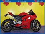 DUCATI Panigale V2 Garantita e Finanziabile