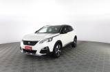 PEUGEOT 3008 3008 PureTech Turbo 130 EAT8 S&S GT Line