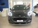 FORD Puma Titanium 1.0 EcoBoost Hybrid 125CV Automatico A7