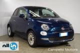 FIAT 500 500 1.0 70cv Hybrid Dolcevita