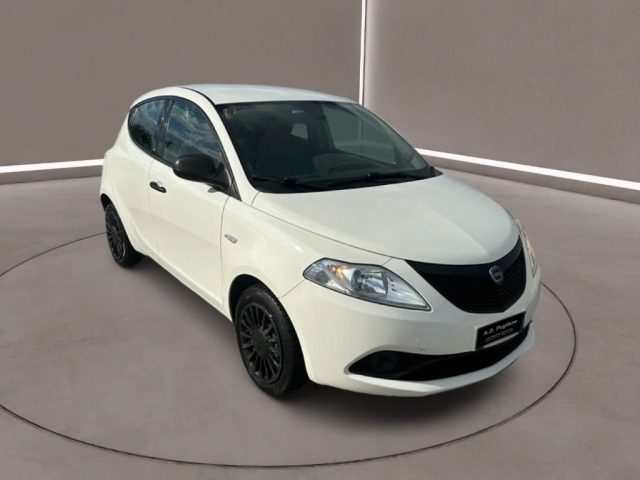 LANCIA Ypsilon 3ª serie -  1.2 69 CV 5 porte GPL Ecochic Ele Immagine 0