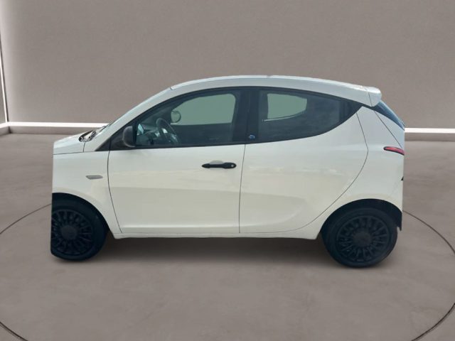 LANCIA Ypsilon 3ª serie -  1.2 69 CV 5 porte GPL Ecochic Ele Immagine 2