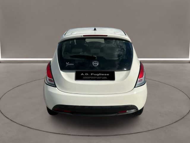 LANCIA Ypsilon 3ª serie -  1.2 69 CV 5 porte GPL Ecochic Ele Immagine 4