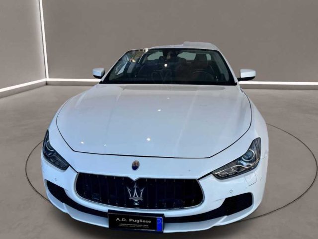 MASERATI Ghibli -  V6 Diesel 275 CV Immagine 1