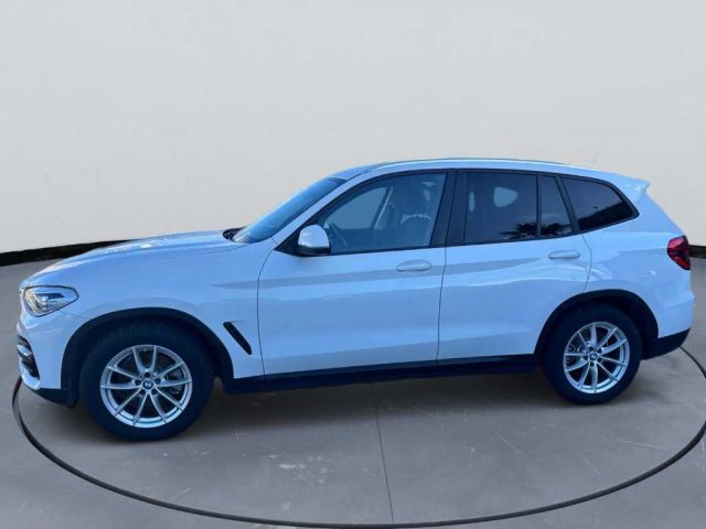 BMW X3 (G01/F97) -  xDrive20d 48V Business Advant Immagine 3