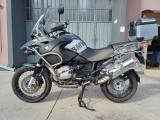 BMW R 1200 GS Adventure R 1200 GS Adventure ESA, ABS, BORSA, FARI PROFONDI