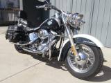 HARLEY-DAVIDSON 1450 Heritage Softail Classic HERITAGE DELUXE Classic 1450