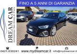 AUDI A4 Avant 40 TDI MHEV quattro S tronic S line