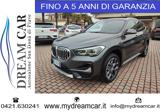 BMW X1 sDrive18d xLine