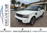 LAND ROVER Range Rover Sport 3.0 SDV6 HSE