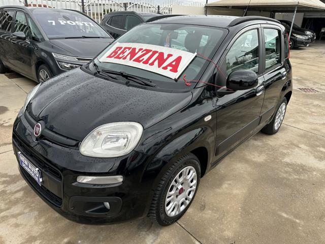 FIAT Panda 1.2 Easy Immagine 0