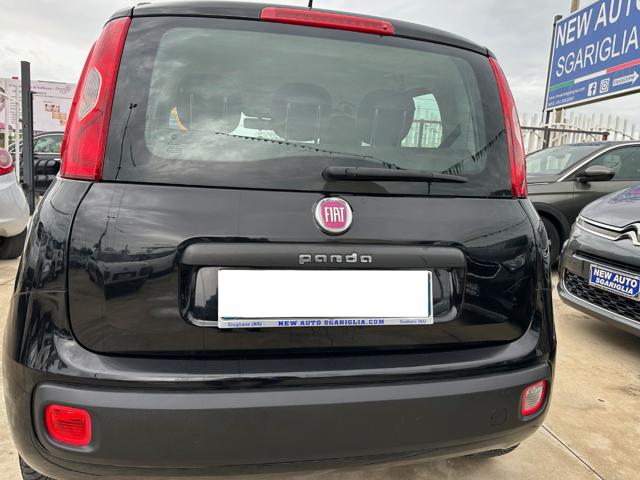 FIAT Panda 1.2 Easy Immagine 4