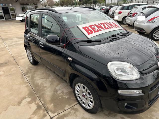 FIAT Panda 1.2 Easy Immagine 1