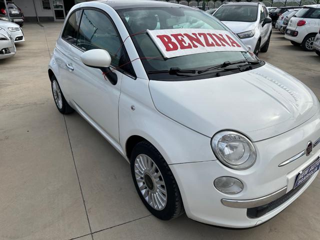 FIAT 500 1.2 Lounge Immagine 0