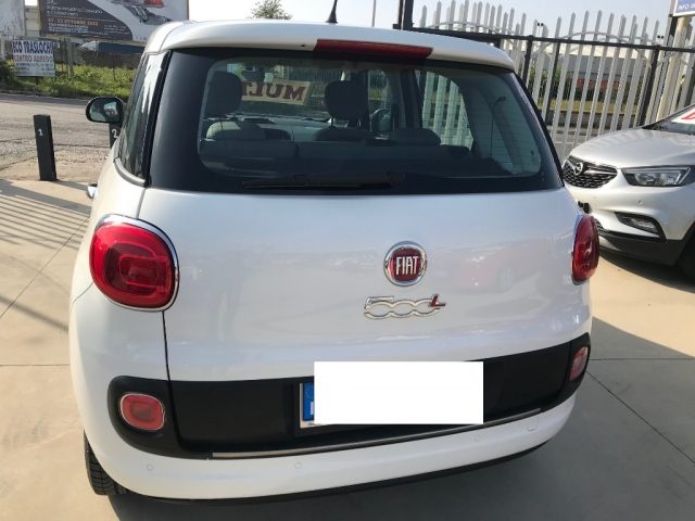 FIAT 500L 1.3 Mult. 95 CV Pop Star EURO6 Immagine 4