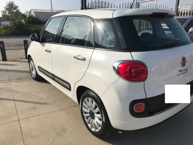 FIAT 500L 1.3 Mult. 95 CV Pop Star EURO6 Immagine 3