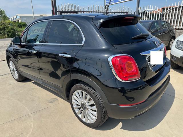 FIAT 500X 1.6 MultiJet 120 CV Lounge Immagine 3