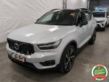 VOLVO XC40 T5 Recharge Plug-in Hybrid R-design