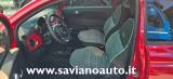 FIAT 500 1.0 Hybrid Lounge