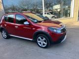 DACIA Sandero Stepway 1.6 8V GPL 85CV  gpl