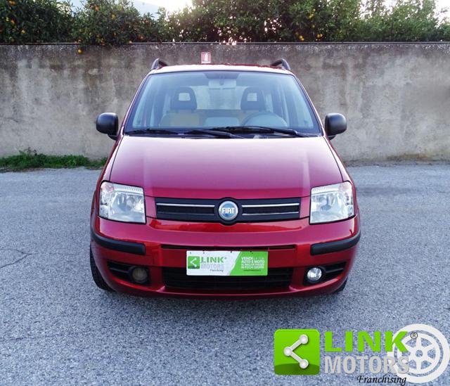 FIAT Panda 1.2 Dynamic Immagine 1