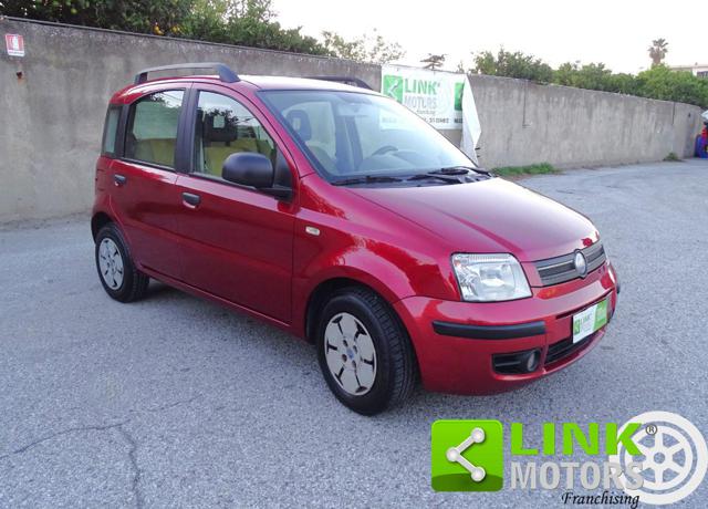 FIAT Panda 1.2 Dynamic Immagine 2