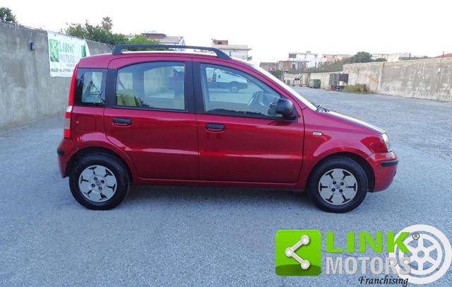 FIAT Panda 1.2 Dynamic Immagine 4