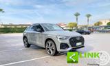 AUDI Q5 SPB 40 TDI quattro S tronic S line plus GARANZIA