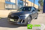 AUDI Q5 40 TDI 204 CV quattro S tronic S line FATTURABILE