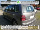 VOLKSWAGEN Touran 2.0 Highline Ecofuel