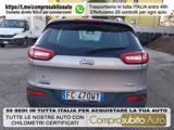 JEEP Cherokee 2.2 Mjt II 4WD Active Drive II Overland