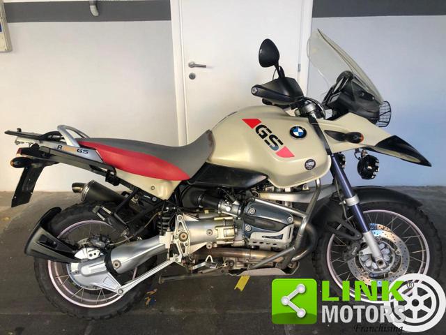 BMW R 1150 GS Adventure - Abs 84cv Immagine 0