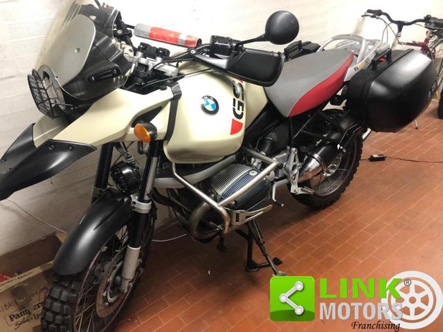 BMW R 1150 GS Adventure - Abs 84cv Immagine 2