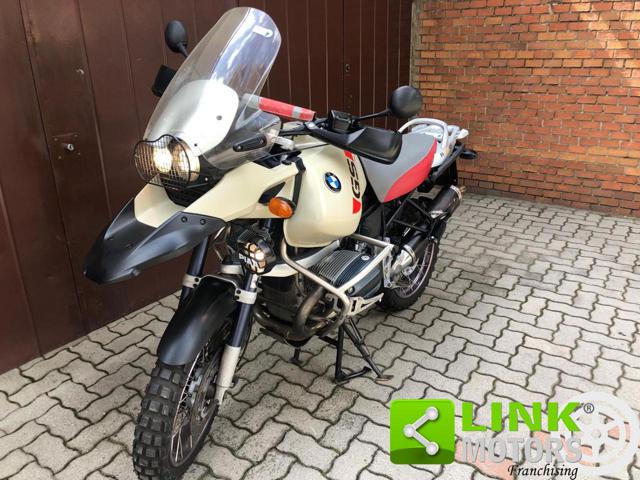 BMW R 1150 GS Adventure - Abs 84cv Immagine 1