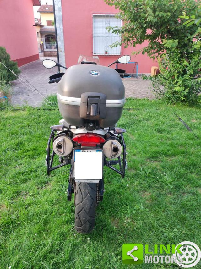 BMW G 650 GS Abs 48cv Immagine 3