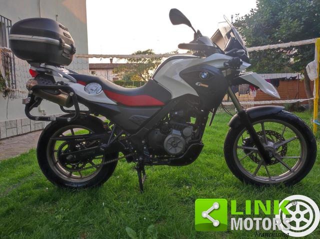 BMW G 650 GS Abs 48cv Immagine 0