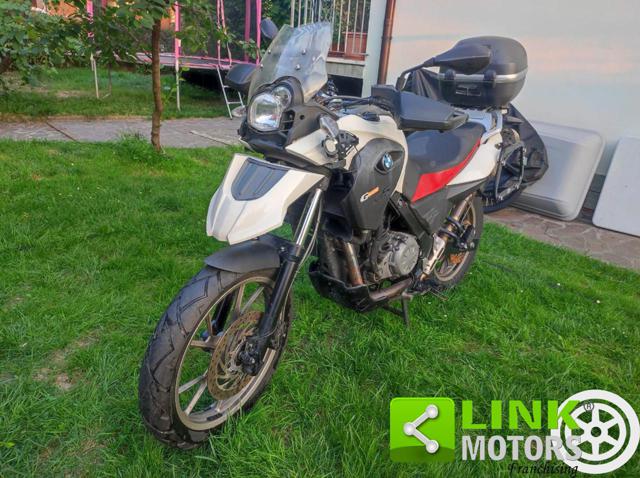 BMW G 650 GS Abs 48cv Immagine 1