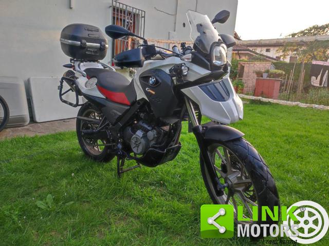 BMW G 650 GS Abs 48cv Immagine 4