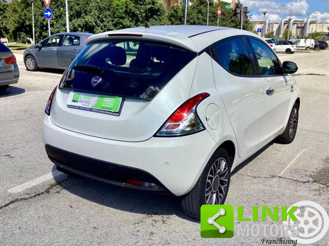 LANCIA Ypsilon 1.2 69 CV 5 porte Elle, Neopatentati, Garanzia Immagine 4