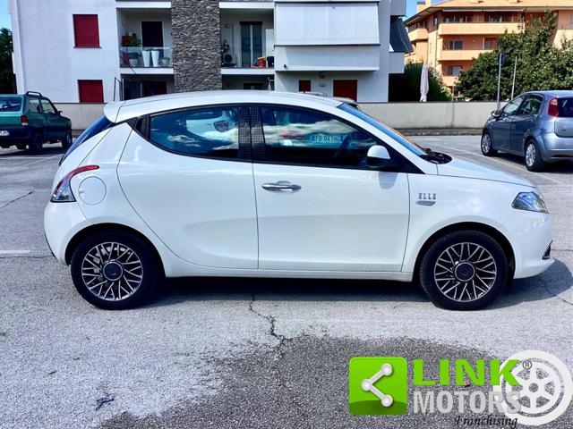 LANCIA Ypsilon 1.2 69 CV 5 porte Elle, Neopatentati, Garanzia Immagine 3