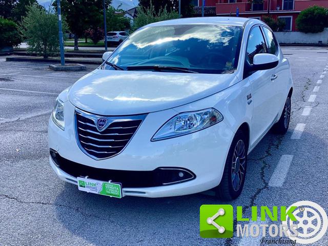 LANCIA Ypsilon 1.2 69 CV 5 porte Elle, Neopatentati, Garanzia Immagine 0