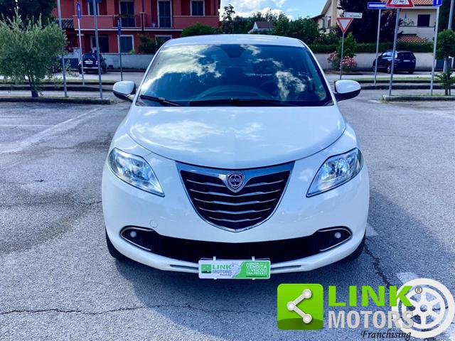 LANCIA Ypsilon 1.2 69 CV 5 porte Elle, Neopatentati, Garanzia Immagine 1