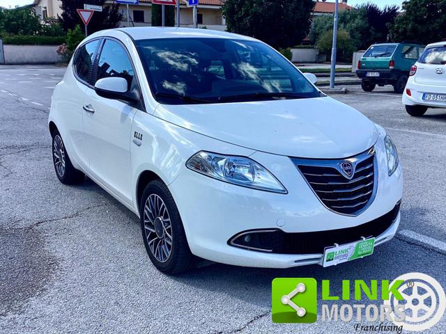 LANCIA Ypsilon 1.2 69 CV 5 porte Elle, Neopatentati, Garanzia Immagine 2