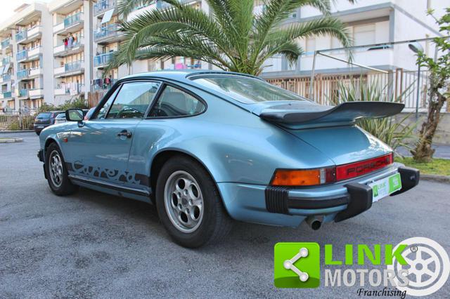 PORSCHE 911 SC 3.0 Coupé in GARANZIA Immagine 2