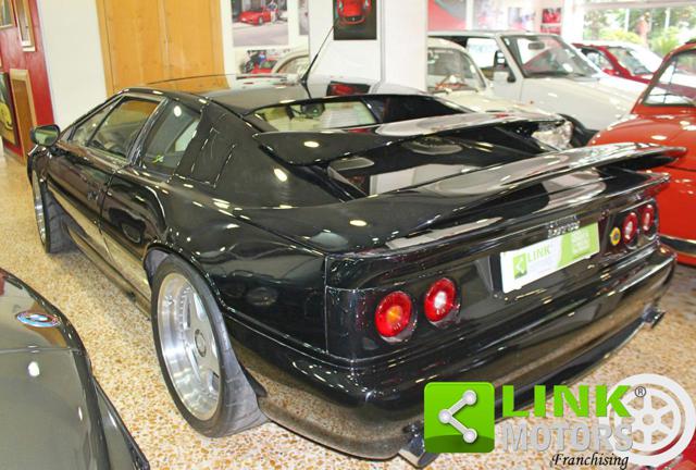 LOTUS Esprit 2.0i turbo cat S4 263CV POCHI KM Immagine 4