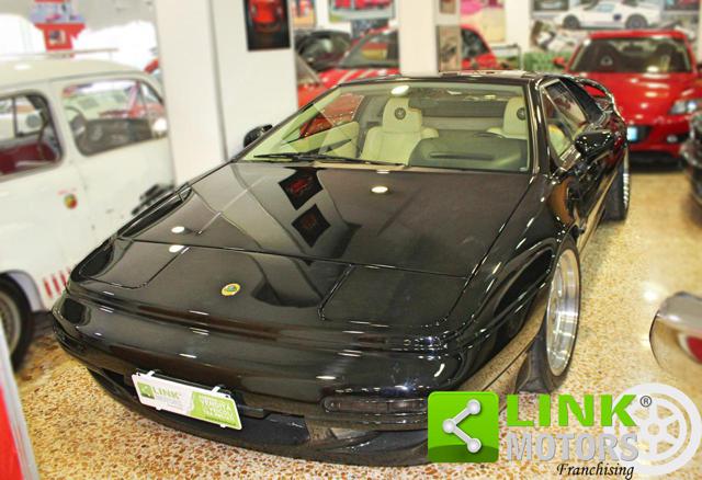 LOTUS Esprit 2.0i turbo cat S4 263CV POCHI KM Immagine 0