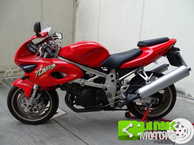 SUZUKI TL 1000 S - 1997 - Conservato Immagine 1