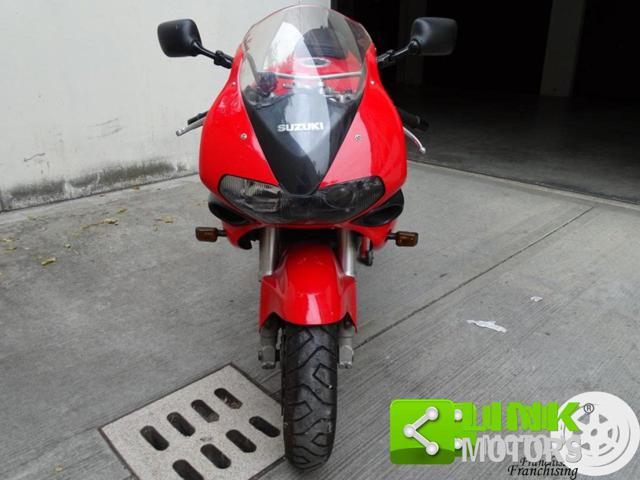 SUZUKI TL 1000 S - 1997 - Conservato Immagine 2