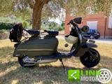 LAMBRETTA Li 125 III serie, Restauro completo, Customizzata